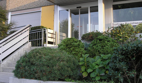 4 Zimmerwohnung  mit Weitblick
