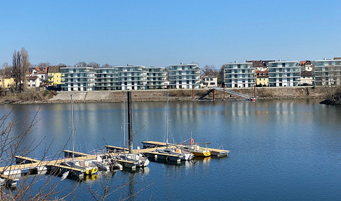 Living by the water