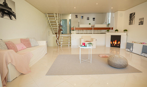 Refurbished corner terraced house in a sought-after location - family-friendly & ready to move into