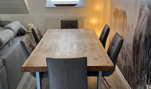 Furnished condominium with additional Airbnb accommodation