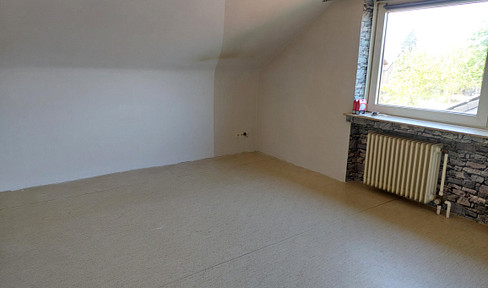 2-room apartment Bocholt-Suderwick