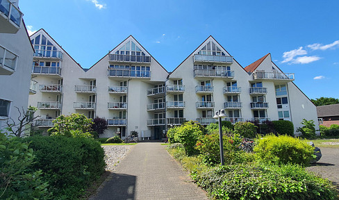 Apartment, Singlewohnung Köln Porz