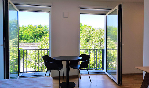 4.12: furnished apartment for 1 year or longer