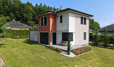 Modernes Einfamilienhaus Feldbach nähe Bad Gleichenberg