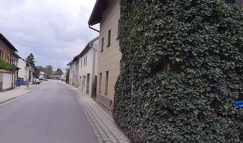 Haus mit Studio