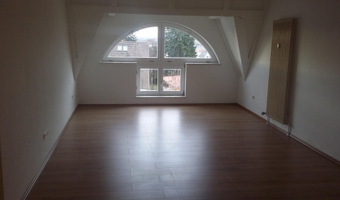 Apartment in Auerbach