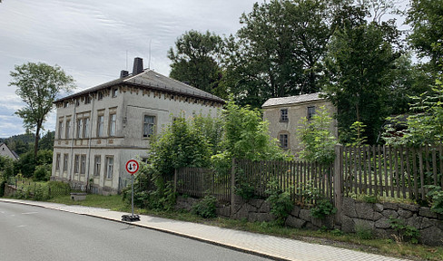 Villa Oschatz Schönheide