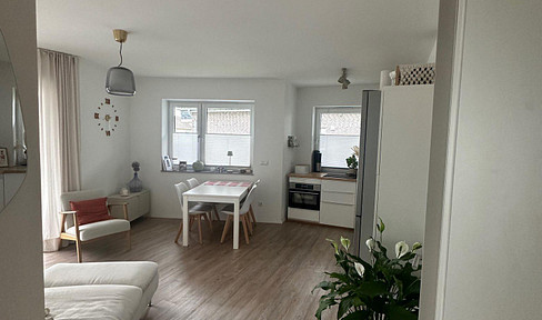 2 room apartment in Paderborn-Elsen