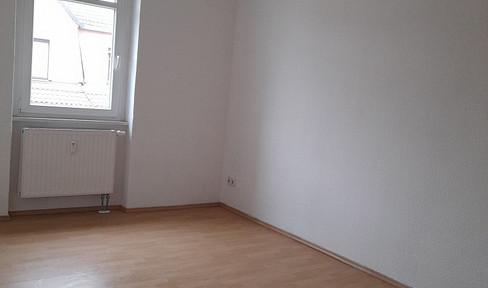 Helle gemütliche 2 Raumwohnung in 06618 Naumburg