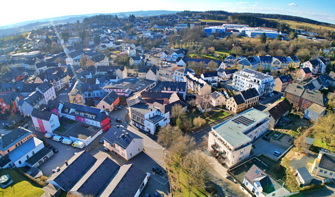 Exklusives Wohnen mit Zukunft