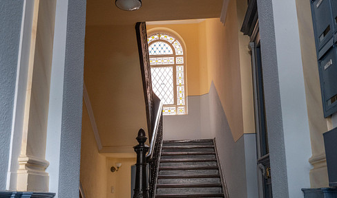 Hornschuchpromenade