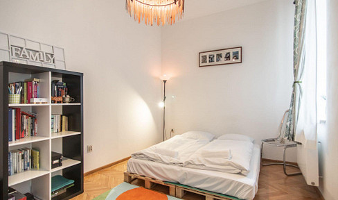 Huge family apartment 2 bedrooms in Kiel