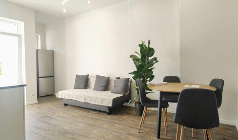 Refurbished - Apartment - between Westfalenpark and Phonixsee