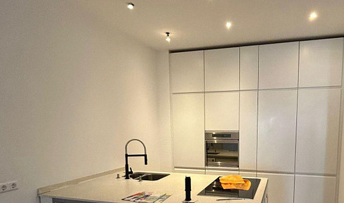 Fully furnished shared flat directly at Europaplatz! Karlsruhe center