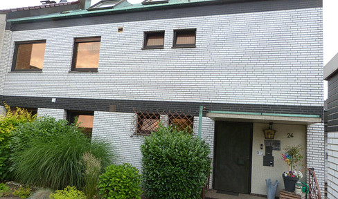 Drei-Familienhaus in Gladbeck-Butendorf