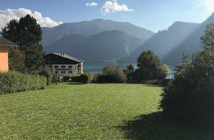 Building plot Unterach am Attersee