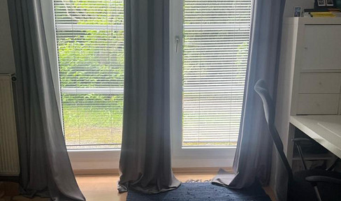 1-room apartment