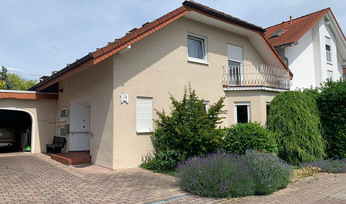 Detached house for sale - commission-free