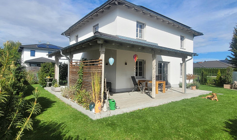 Exklusives Traumhaus zum Wohlfühlen