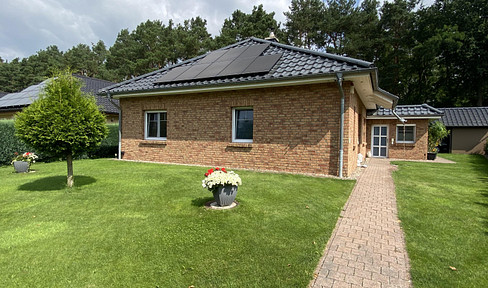 Luxuriöses Haus mit Nähe zum Golfplatz