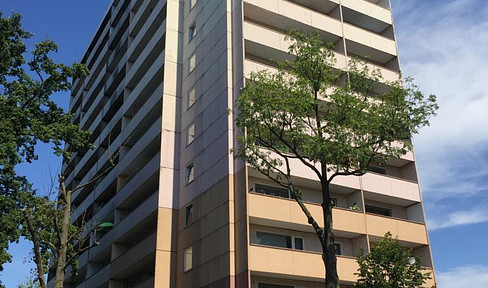 2-Zimmer-Wohnung zu verkaufen | zentrale Lage von Delmenhorst