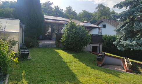 Oasis of peace - lake house in a prime location