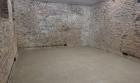 Studio in top location near Gumpendorfer-/ Mariahilferstrasse | commission-free!