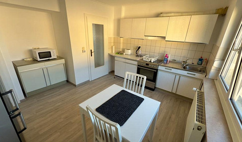 Studenten Wohnung , 2 ZKB, 49 m², Rüdesheim am Rhein