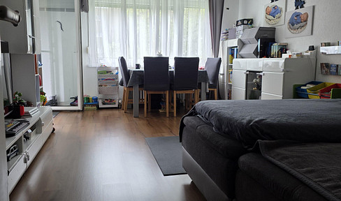 3 Zimmer Eigentumswohnung in ausgezeichneter Lage