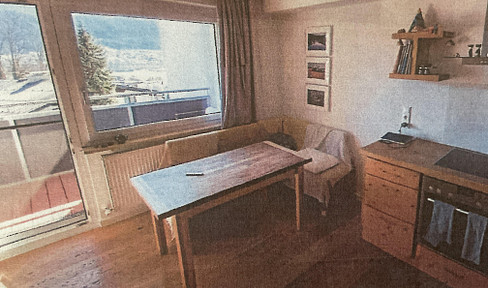 Comfortable living in Innsbruck Kranebitten