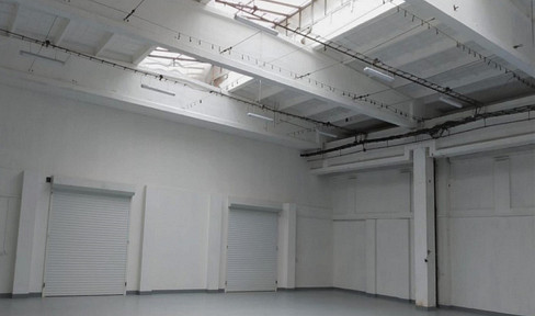 Warehouses to rent in Judenburg!