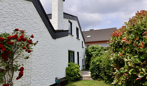 The special architect's house - buy commission-free