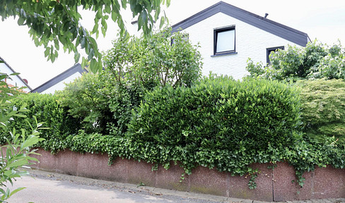 Das besondere Architektenhaus -Provisionsfrei kaufen-
