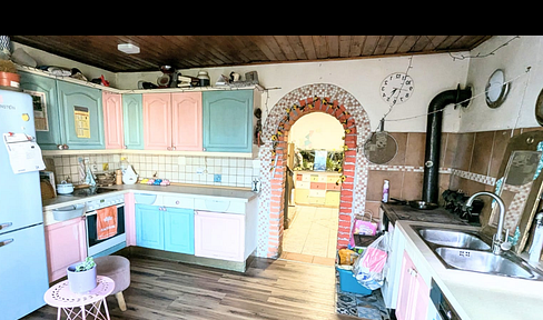 Einfamilienhaus
