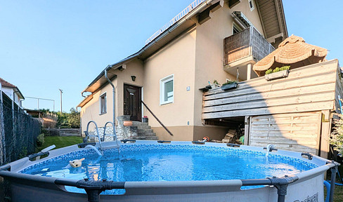 Einfamilienhaus neuer preis