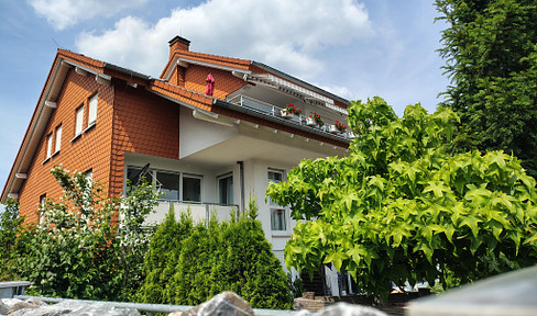 2-3 rooms, Taunusstein-Hahn
