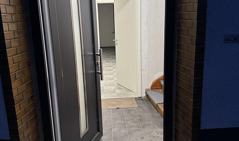 Zweifamilienhaus mit 500 m2 Grundstück