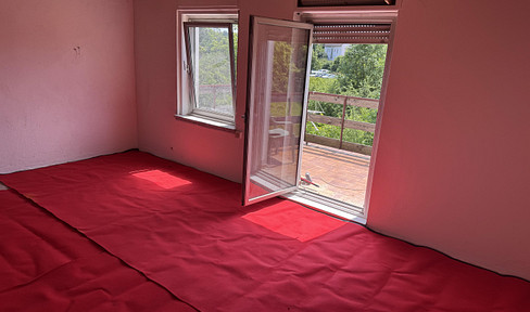 Einfamilienhaus mit 1000m2 Grundstück