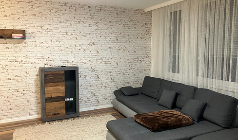 Apartment 65m2 1350€