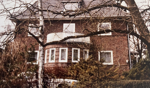 Wohnung Tonndorf am Eichtalpark