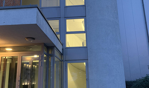 ++ ca.15qm MODERNES EINZELBÜRO I KONFI - NUTZUNG INCL. ++