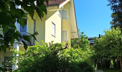 Rented apartment