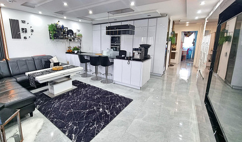 Modern comfort meets stylish living