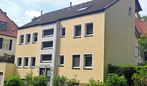 Ein-/Zweifamilienhaus zum Kauf in Toplage von Bielefeld-Gadderbaum  -im Johannistal-