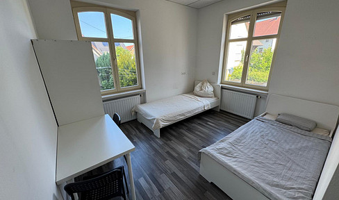 Beautiful fitter's apartment in the biosphere area Swabian Alb near Ulm