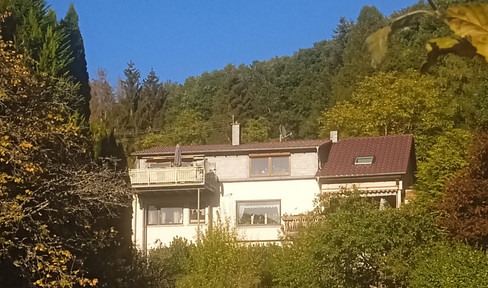 Apartment building