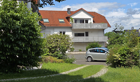 Condominium Niedernhausen
