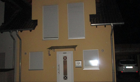 Rented DHH for sale