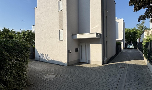 Modern EFH in Oberursel - perfect for families