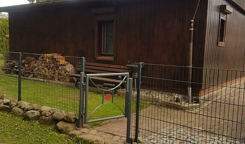 Wochenendhaus Ferienhaus nähe Ostsee